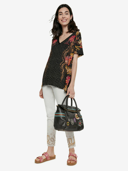 Desigual TS Praga Majica