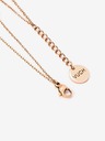 Vuch Rose Gold Little Woods Narukvica