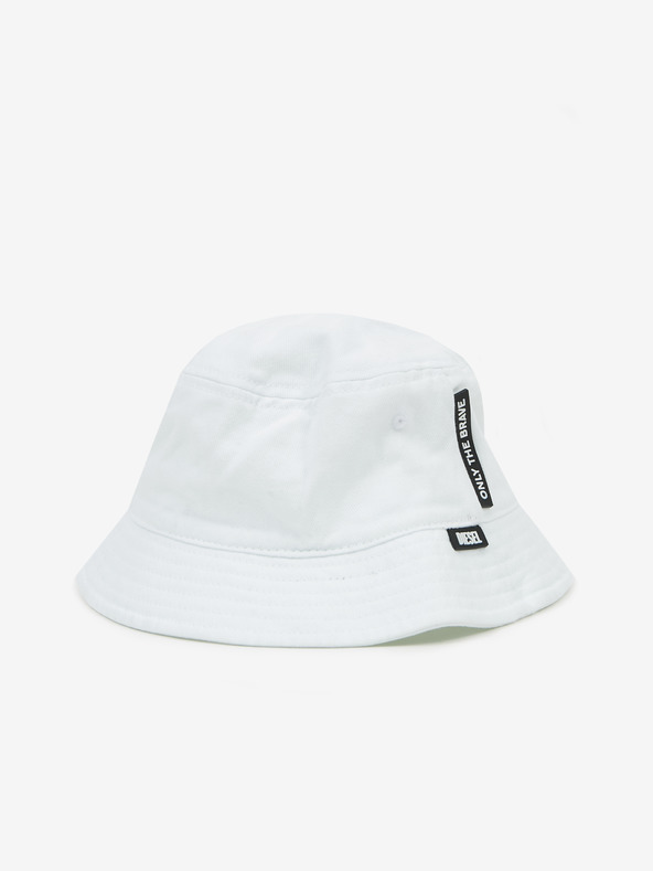 Diesel Cappello Kapa bijela