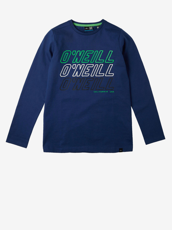 O'Neill Majica dječja plava