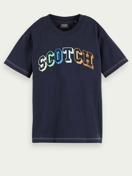 Scotch & Soda Majica dječja