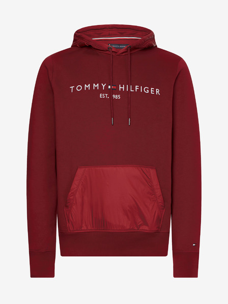 Tommy Hilfiger Majica dugih rukava