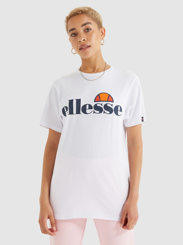 Ellesse Albany Majica bijela