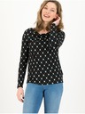 Blutsgeschwister Longsleeve Cascadella Majica