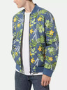 Vans Anaheim Factory OG Skull Bomber Jakna