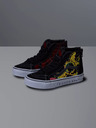 Vans Vans x Stranger Things Sk8-Hi Zip Dječje tenisice