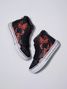 Vans Vans x Stranger Things Sk8-Hi Zip Dječje tenisice