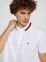 Tommy Hilfiger Sophisticated Tipping Polo majica