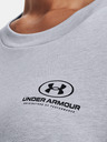 Under Armour Oversized Graphic SS Majica