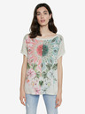 Desigual TS Copenhague Majica