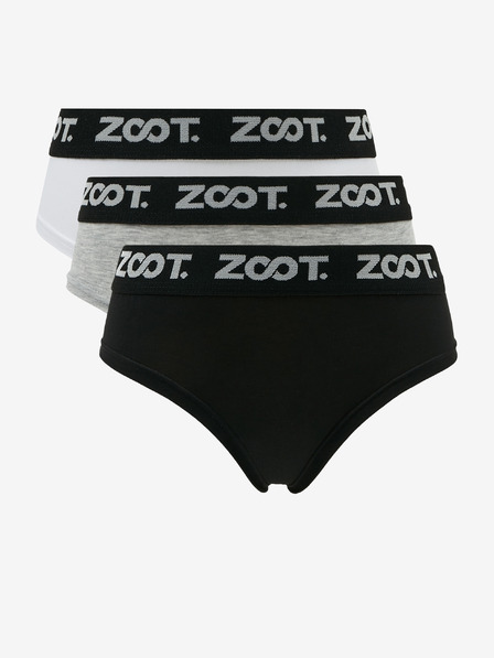 ZOOT.lab 3-pack Gaćice