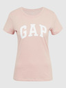 GAP Logo Majica 2 kom