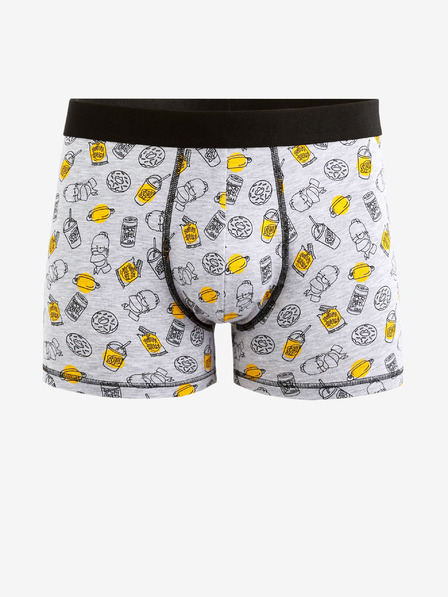 Celio The Simpsons Bokserice