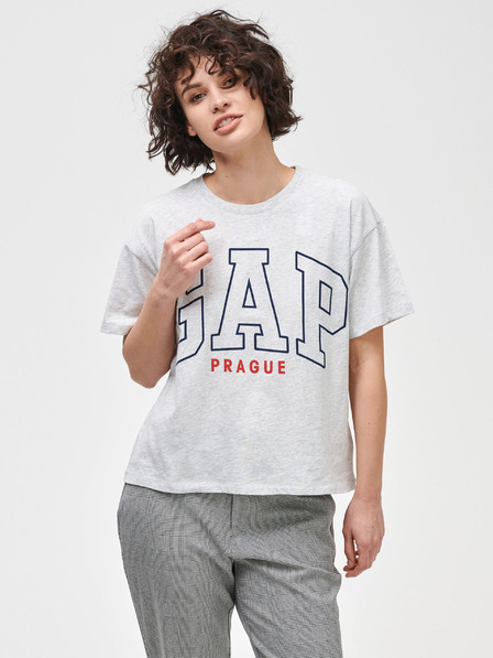 GAP Logo Prague Majica