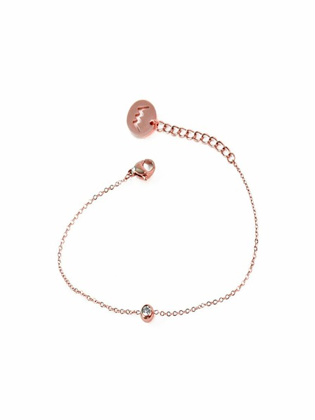 Vuch Gem Rose Gold Narukvica