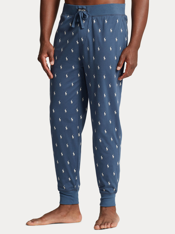 Polo Ralph Lauren Pidžama plava