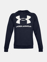 Under Armour Rival Fleece Big Logo HD Majica dugih rukava