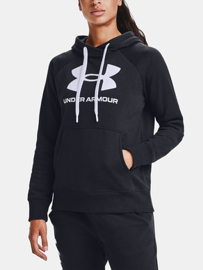 Under Armour Rival Fleece Logo Hoodie Majica dugih rukava