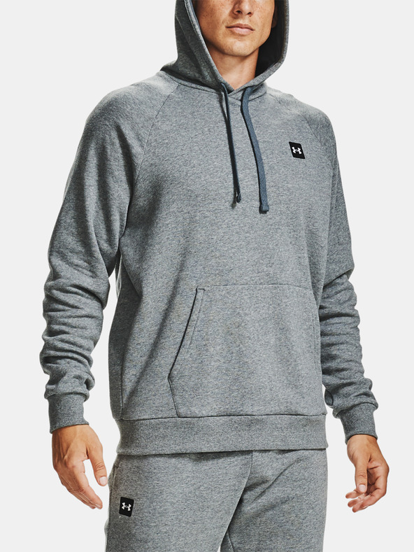 Under Armour UA Rival Fleece Hoodie Majica dugih rukava