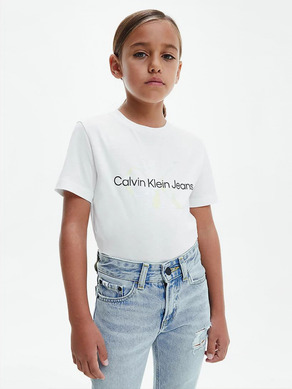 Calvin Klein Jeans Majica dječja