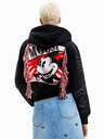 Desigual Mickey Mouse Majica dugih rukava