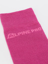 ALPINE PRO Klamo Čarape