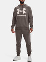 Under Armour UA Rival Fleece Big Logo HD Majica dugih rukava