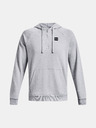 Under Armour UA Rival Fleece 1/2 Zip HD Majica dugih rukava