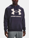 Under Armour UA Rival Fleece Big Logo HD Majica dugih rukava