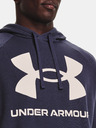 Under Armour UA Rival Fleece Big Logo HD Majica dugih rukava