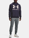 Under Armour UA Rival Fleece Big Logo HD Majica dugih rukava