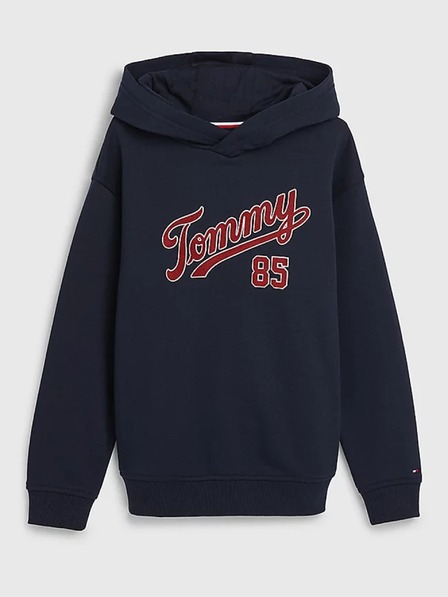 Tommy Hilfiger Trenirka (gornji dio) dječja