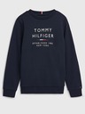 Tommy Hilfiger Trenirka (gornji dio) dječja