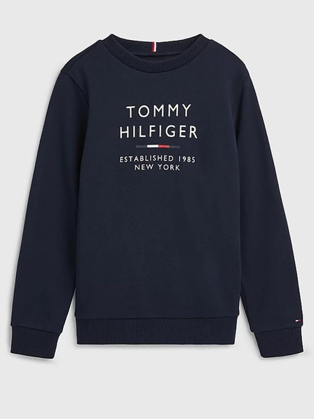 Tommy Hilfiger Trenirka (gornji dio) dječja