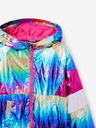 Desigual Rainbow Jakna dječja