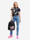 Desigual Pink Panther Smile Majica