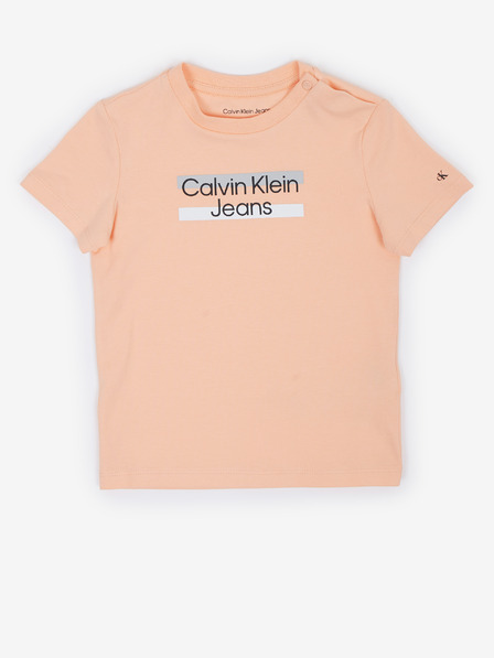 Calvin Klein Jeans Majica dječja