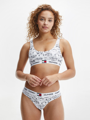 Tommy Hilfiger Underwear Grudnjak