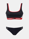 Tommy Hilfiger Underwear Donji dio kupaćeg kostima