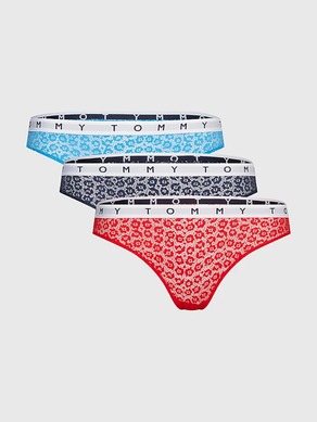 Tommy Hilfiger Underwear 3-pack Gaćice