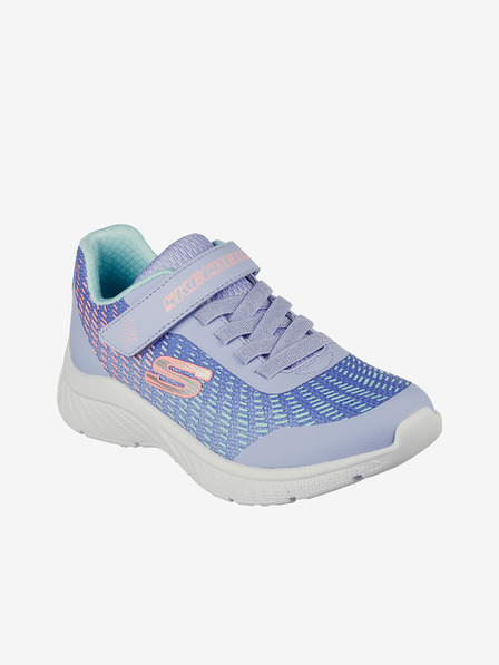 Skechers Microspec Plus Disco Dreaming Tenisice dječje