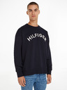 Tommy Hilfiger Arched Crew Majica dugih rukava