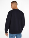 Tommy Hilfiger Arched Crew Majica dugih rukava