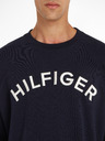 Tommy Hilfiger Arched Crew Majica dugih rukava