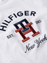 Tommy Hilfiger Curved Monogram Majica