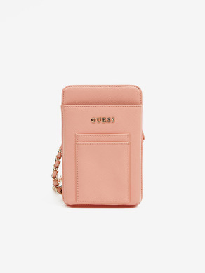 Guess Phone Pouch Etui za mobitel