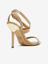 Michael Kors Asha Sandale