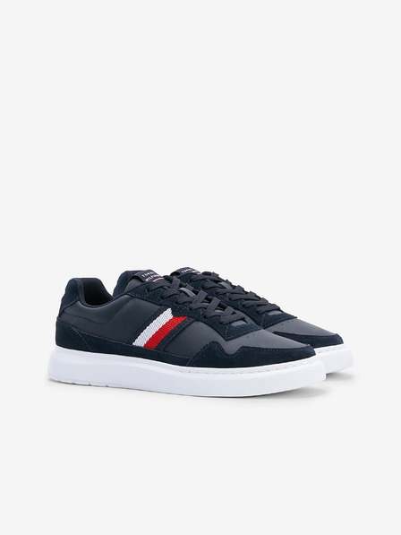 Tommy Hilfiger Lightweight Leather Tenisice