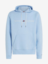 Tommy Hilfiger Tommy Logo Hoody Majica dugih rukava