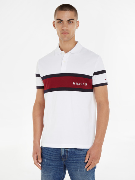 Tommy Hilfiger Polo Majica